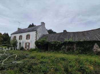 Photo Vente maison Saint-Évarzec