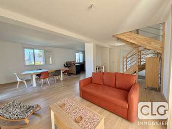 Vente Maison 3 chambresSaint-Évarzec