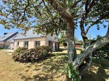 Vente maison 5 pièces Saint-Évarzec 29