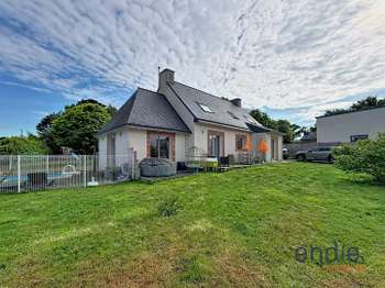 Vente Maison 4 chambresSaint-Évarzec