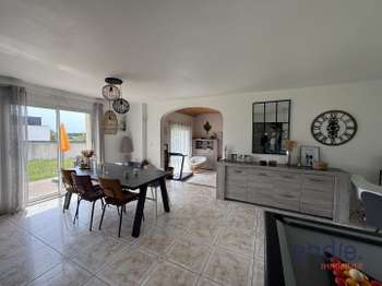 Vente maison 6 pièces Saint-Évarzec 29