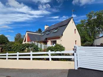 Vente maison 7 pièces Saint-Évarzec 29