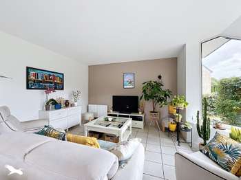 Vente Maison 4 chambresSaint-Évarzec