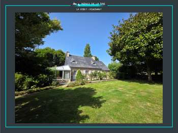 Vente Maison 3 chambresSaint-Évarzec
