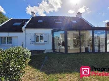 Vente Maison 4 chambresSaint-Évarzec