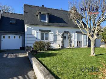 Vente maison 5 pièces Saint-Évarzec 29