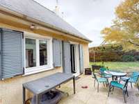 Vente maison 3 pièces Vente maison 3 pièces