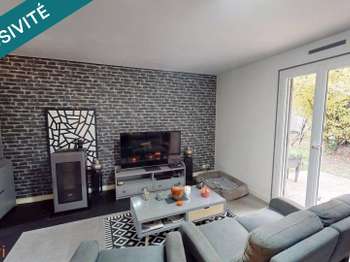 Vente Maison 2 chambresSaint-Évarzec
