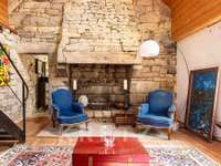 Vente maison 10 pièces Vente maison 10 pièces