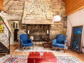 Vente Maison 4 chambresSaint-Évarzec