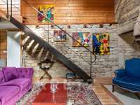 Vente maison 10 pièces Vente maison 10 pièces