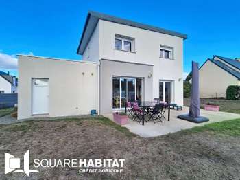Vente maison 5 pièces Saint-Évarzec 29