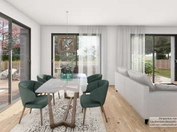 Vente Maison 3 chambresSaint-Évarzec