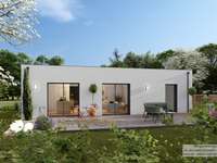 Vente maison 3 pièces Vente maison 3 pièces