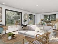 Vente maison 3 pièces Vente maison 3 pièces