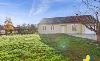 Photo Vente maison Saint-Evroult-de-Montfort