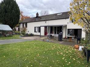 Vente Maison 3 chambresSaint-Evroult-de-Montfort
