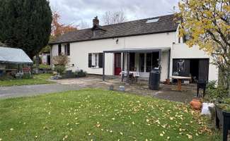 Photo Vente maison Saint-Evroult-de-Montfort