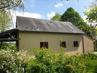 Vente maison 2 pièces