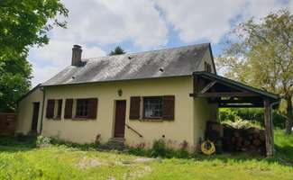 Photo Vente maison Saint-Evroult-Notre-Dame-du-Bois