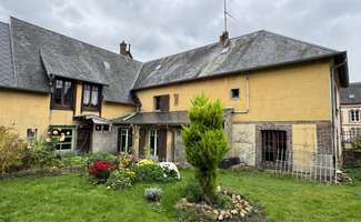 Photo Vente maison Saint-Evroult-Notre-Dame-du-Bois