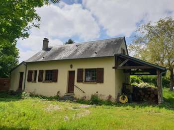 Photo Vente maison Saint-Evroult-Notre-Dame-du-Bois