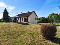 Vente maison Saint-Evroult-Notre-Dame-du-Bois - 61