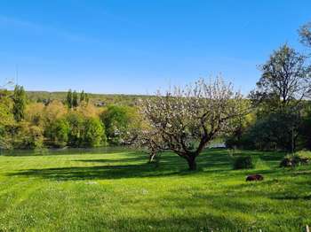 Vente Maison 4 chambresSaint-Fargeau-Ponthierry