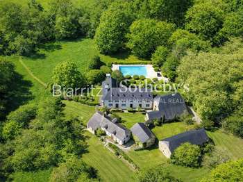 Vente Maison 4 chambresSaint-Faust