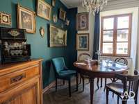 Vente maison 11 pièces Vente maison 11 pièces