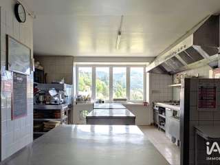 Vente maison 11 pièces