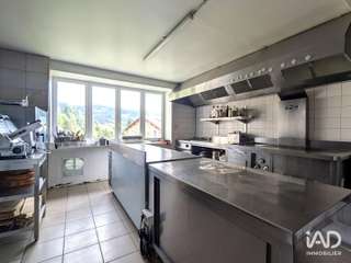Vente maison 11 pièces
