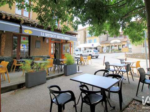 Vente maison 11 pièces