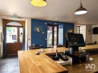 Vente maison 11 pièces Vente maison 11 pièces