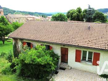 Vente maison 9 pièces Saint-Félicien 07