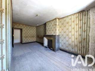 Vente maison 8 pièces Vente maison 8 pièces