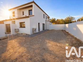 Vente Maison 3 chambresSaint-Féliu-d'Amont