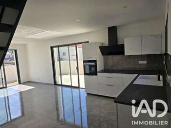 Vente maison 3 pièces Saint-Féliu-d'Amont 66