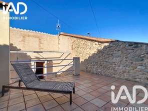 Vente Maison 2 chambresSaint-Féliu-d'Avall