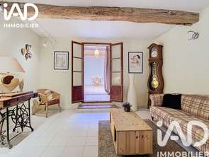 Vente Maison 2 chambresSaint-Féliu-d'Avall