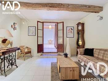 Vente maison 3 pièces Saint-Féliu-d'Avall 66