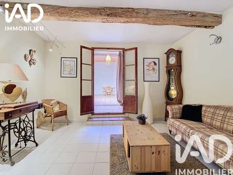 Vente maison 3 pièces Saint-Féliu-d'Avall 66