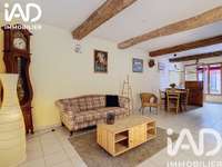 Vente maison 3 pièces Vente maison 3 pièces
