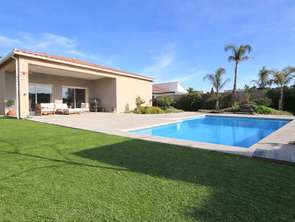 Vente Maison 4 piècesSaint-Féliu-d'Avall
