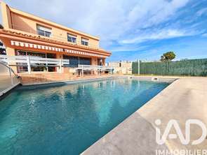 Vente Maison 4 chambresSaint-Féliu-d'Avall