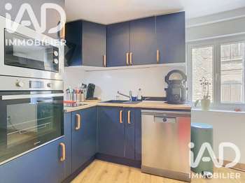 Vente maison 3 pièces Vente maison 3 pièces