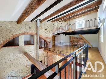 Vente maison 6 pièces Saint-Féliu-d'Avall 66
