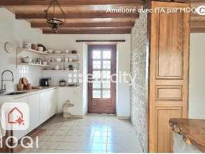 Vente Maison 3 chambresSaint-Félix