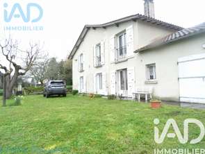 Vente Maison 3 chambresSaint-Félix-de-Bourdeilles