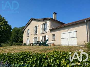 Vente Maison 3 chambresSaint-Félix-de-Bourdeilles